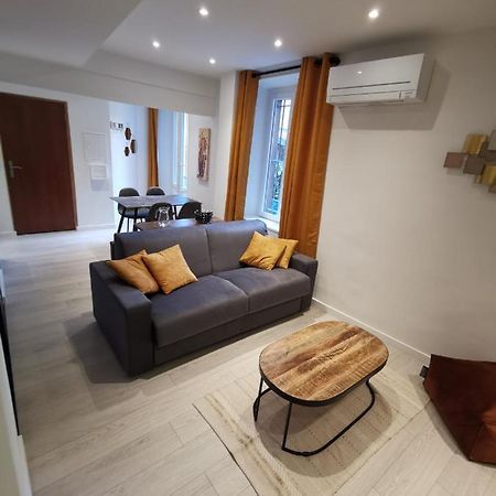 Appartement Vieux-Nice N エクステリア 写真