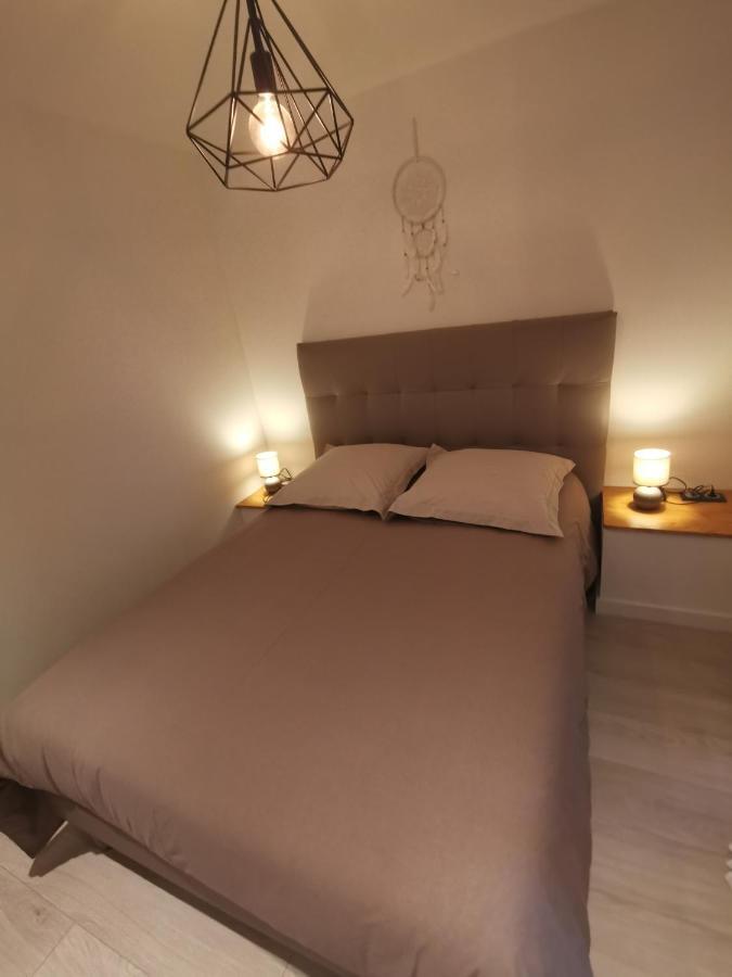 Appartement Vieux-Nice N エクステリア 写真