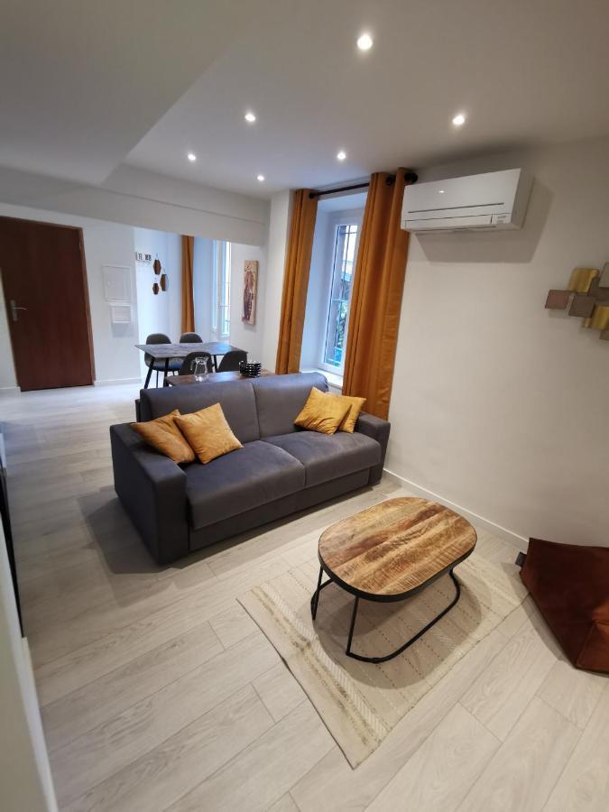 Appartement Vieux-Nice N エクステリア 写真
