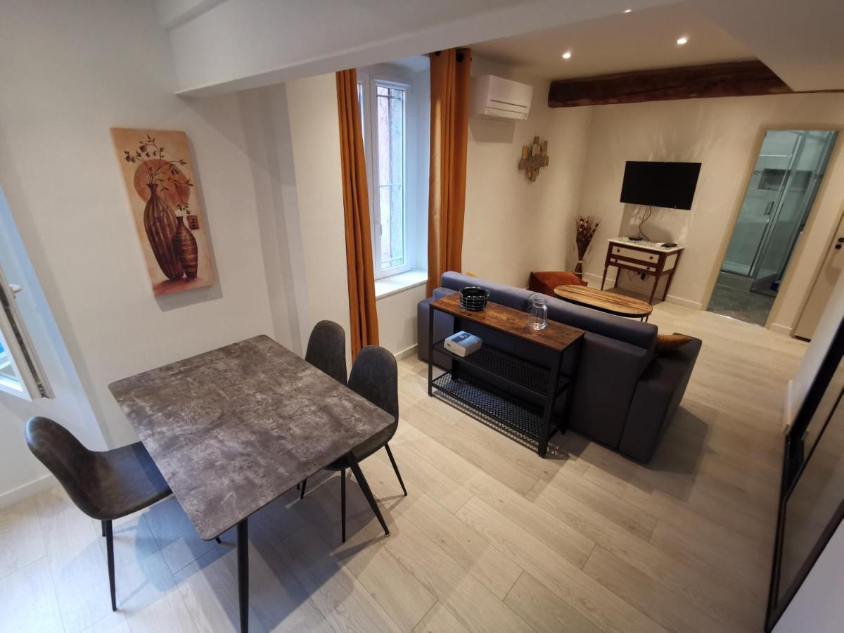 Appartement Vieux-Nice N エクステリア 写真