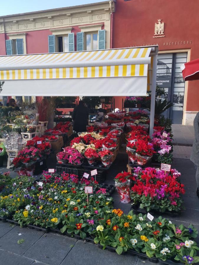 Appartement Vieux-Nice N エクステリア 写真